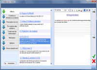 logiciel rorschach, cotation rorschach, test de rorschach, arreadrorschach